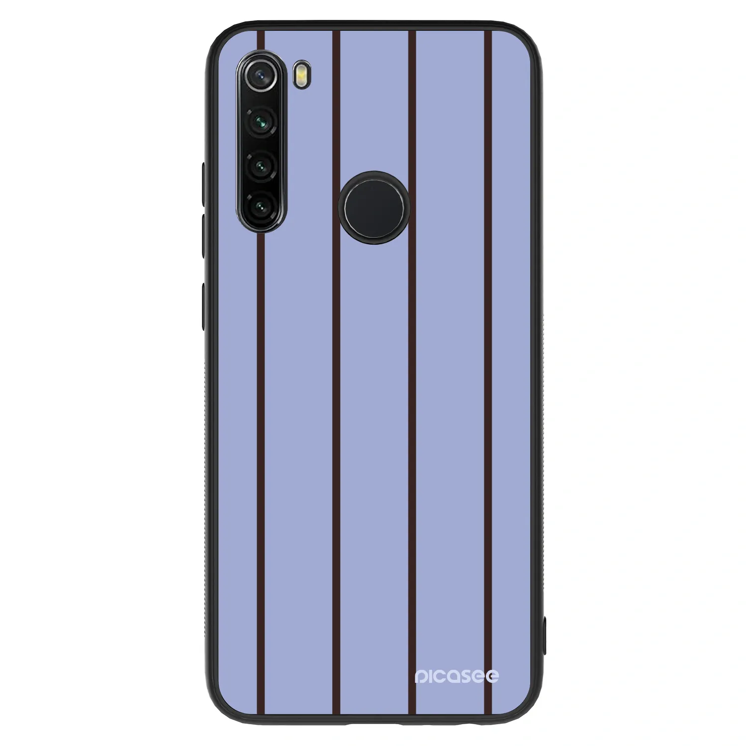 Picasee ULTIMATE CASE za Xiaomi Redmi Note 8 - Poolside member
