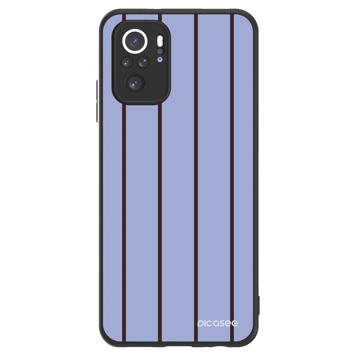 Picasee ULTIMATE CASE za Xiaomi Redmi Note 10 - Poolside member