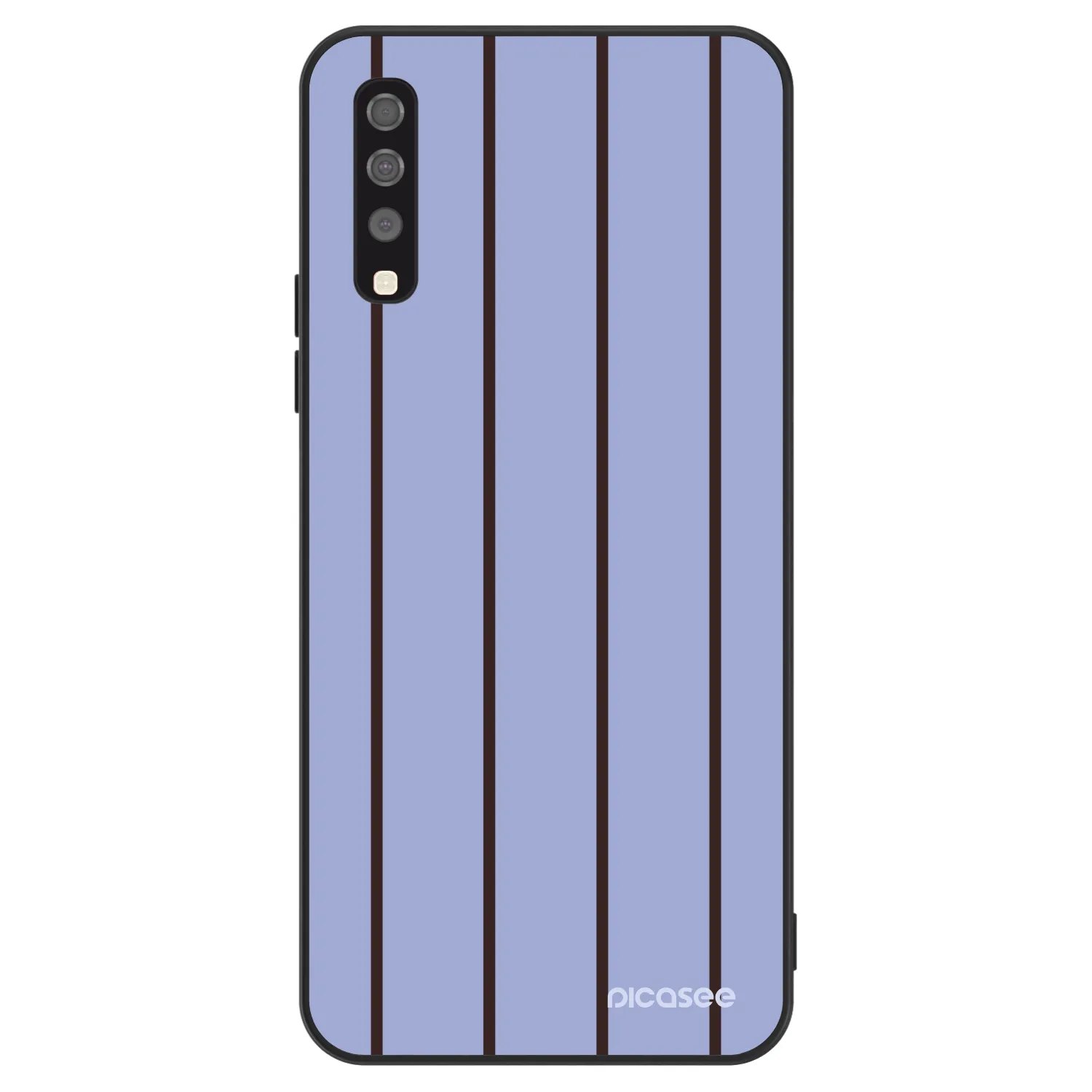 Picasee ULTIMATE CASE za Samsung Galaxy A70 A705F - Poolside member