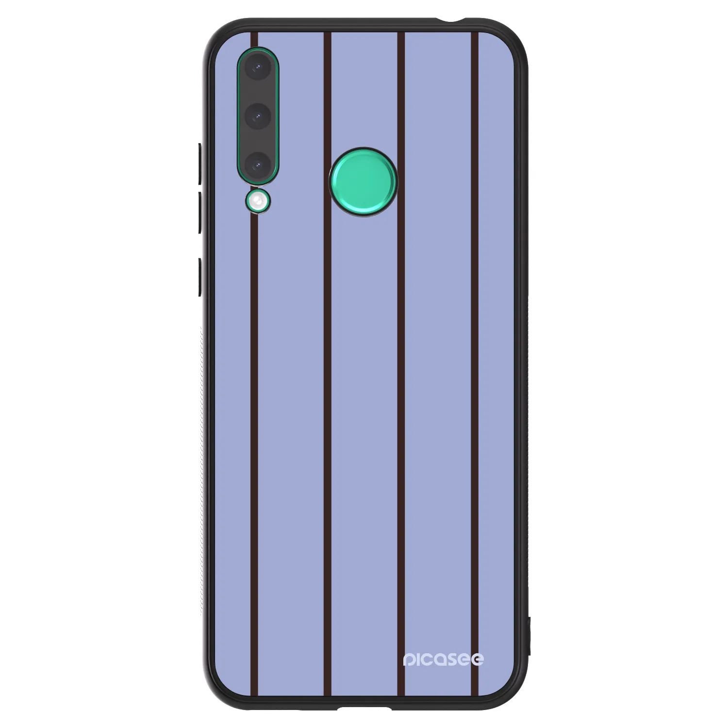 Picasee ULTIMATE CASE za Honor 20 Lite - Poolside member
