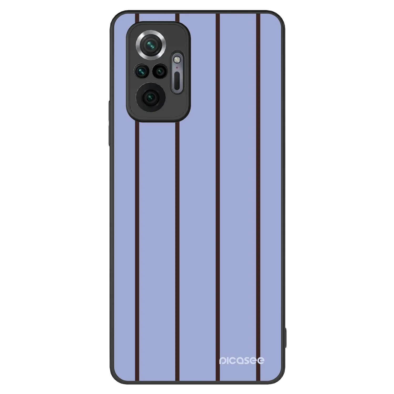 Picasee ULTIMATE CASE za Xiaomi Redmi Note 10 Pro - Poolside member