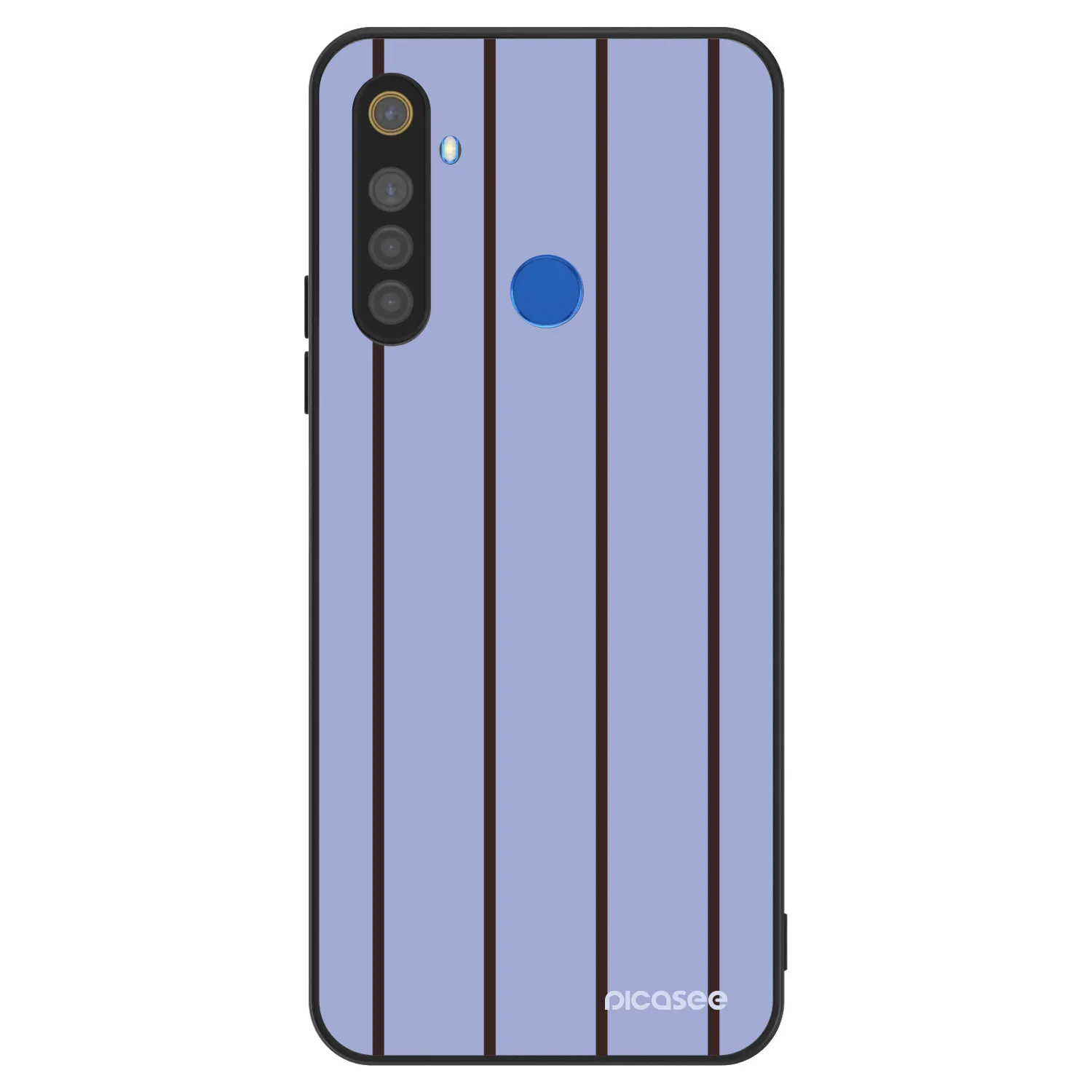 Picasee ULTIMATE CASE za Realme 5 - Poolside member