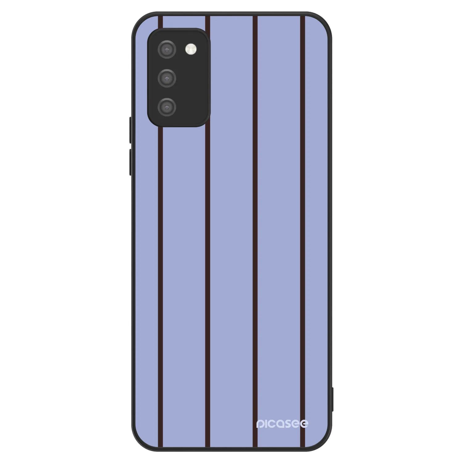 Picasee ULTIMATE CASE za Samsung Galaxy A02s A025G - Poolside member
