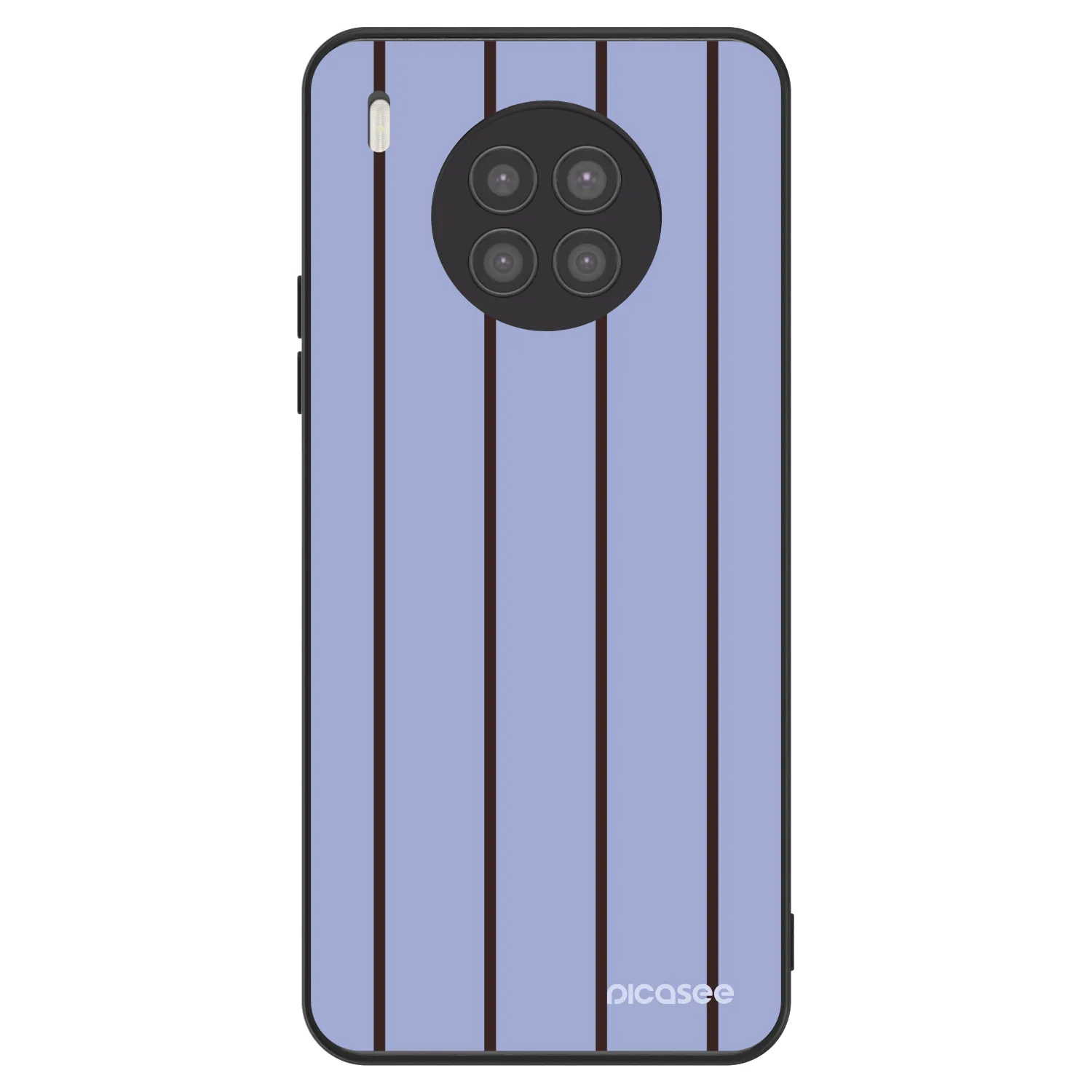 Picasee ULTIMATE CASE za Huawei Nova 8i - Poolside member