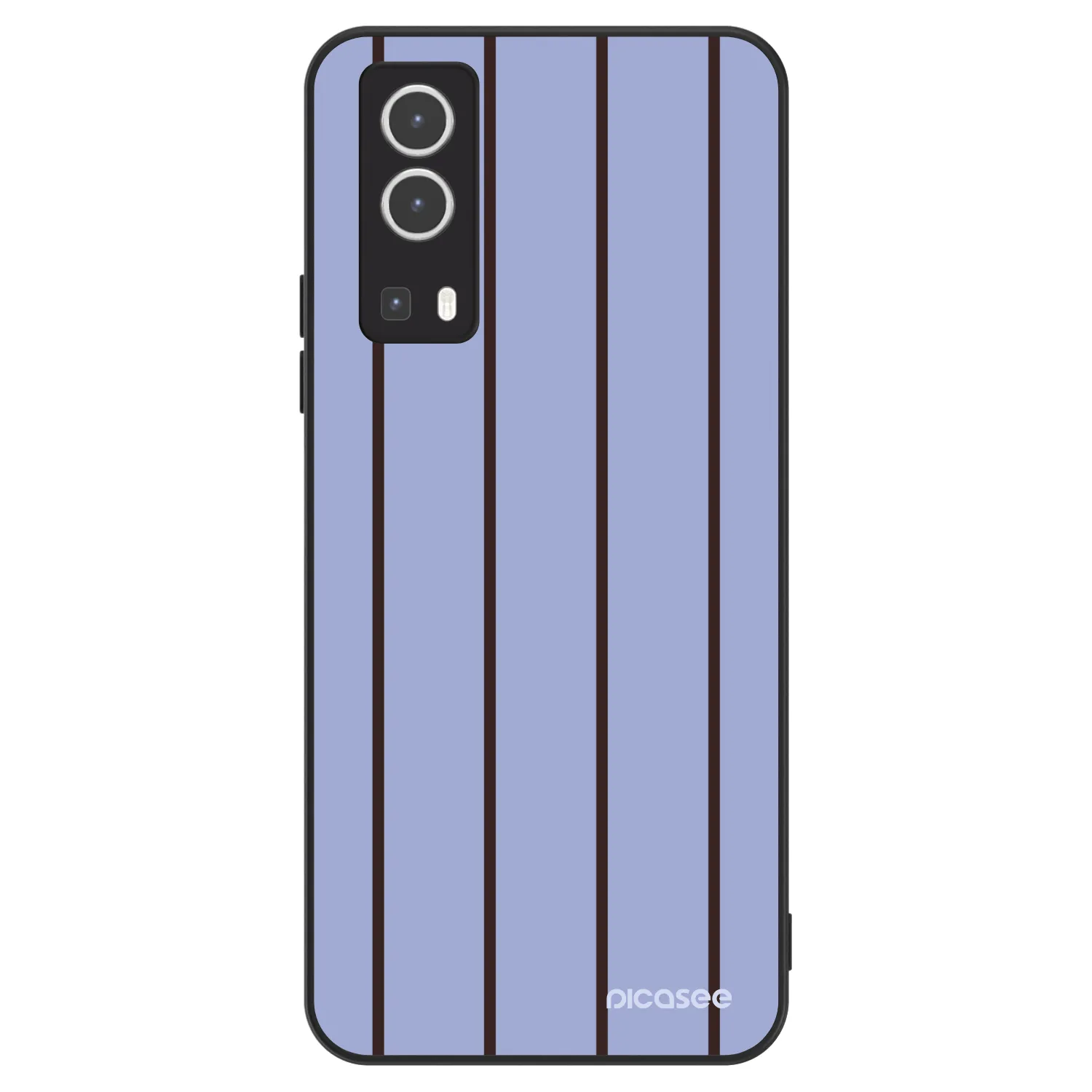Picasee ULTIMATE CASE za Vivo Y72 5G - Poolside member