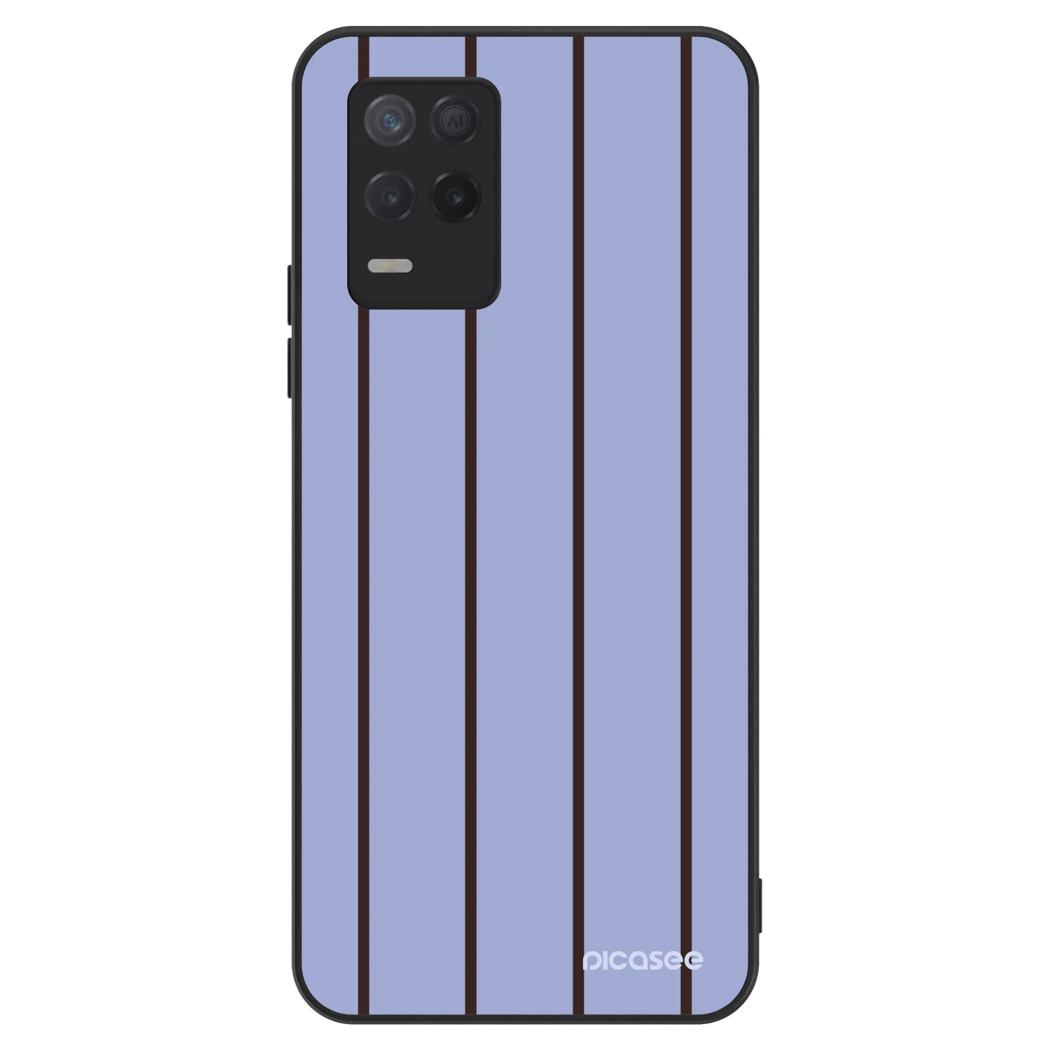 Picasee ULTIMATE CASE za Realme 8 5G - Poolside member