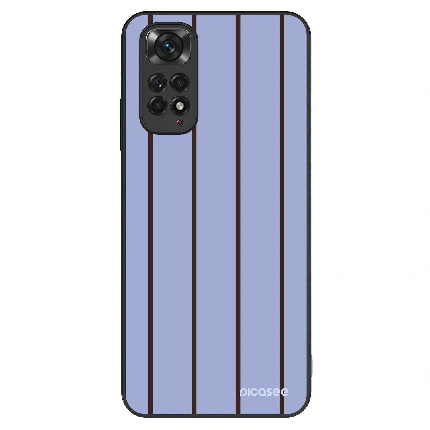 Picasee ULTIMATE CASE za Xiaomi Redmi Note 11 - Poolside member