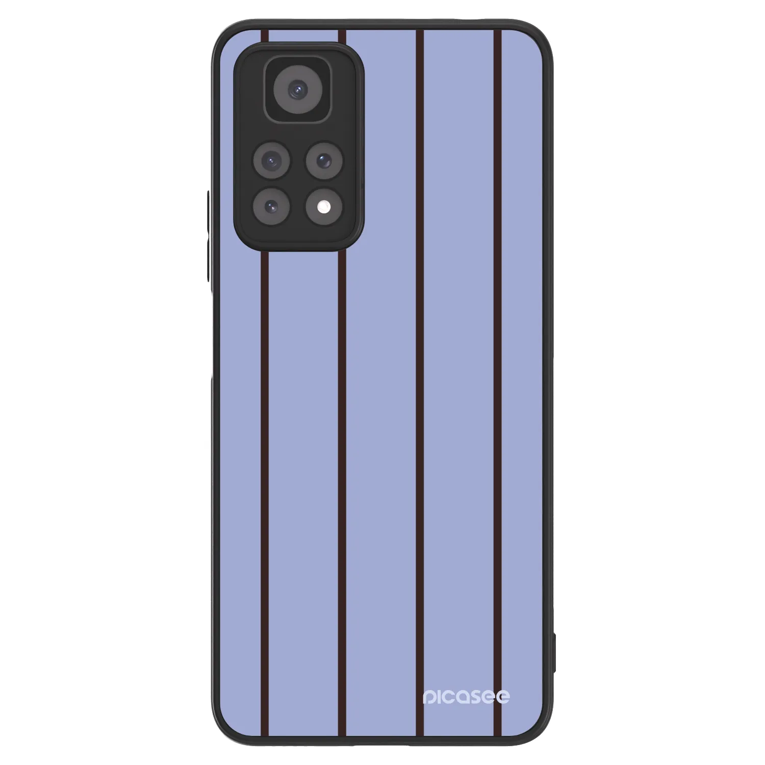Picasee ULTIMATE CASE za Xiaomi Redmi Note 11 Pro 5G - Poolside member