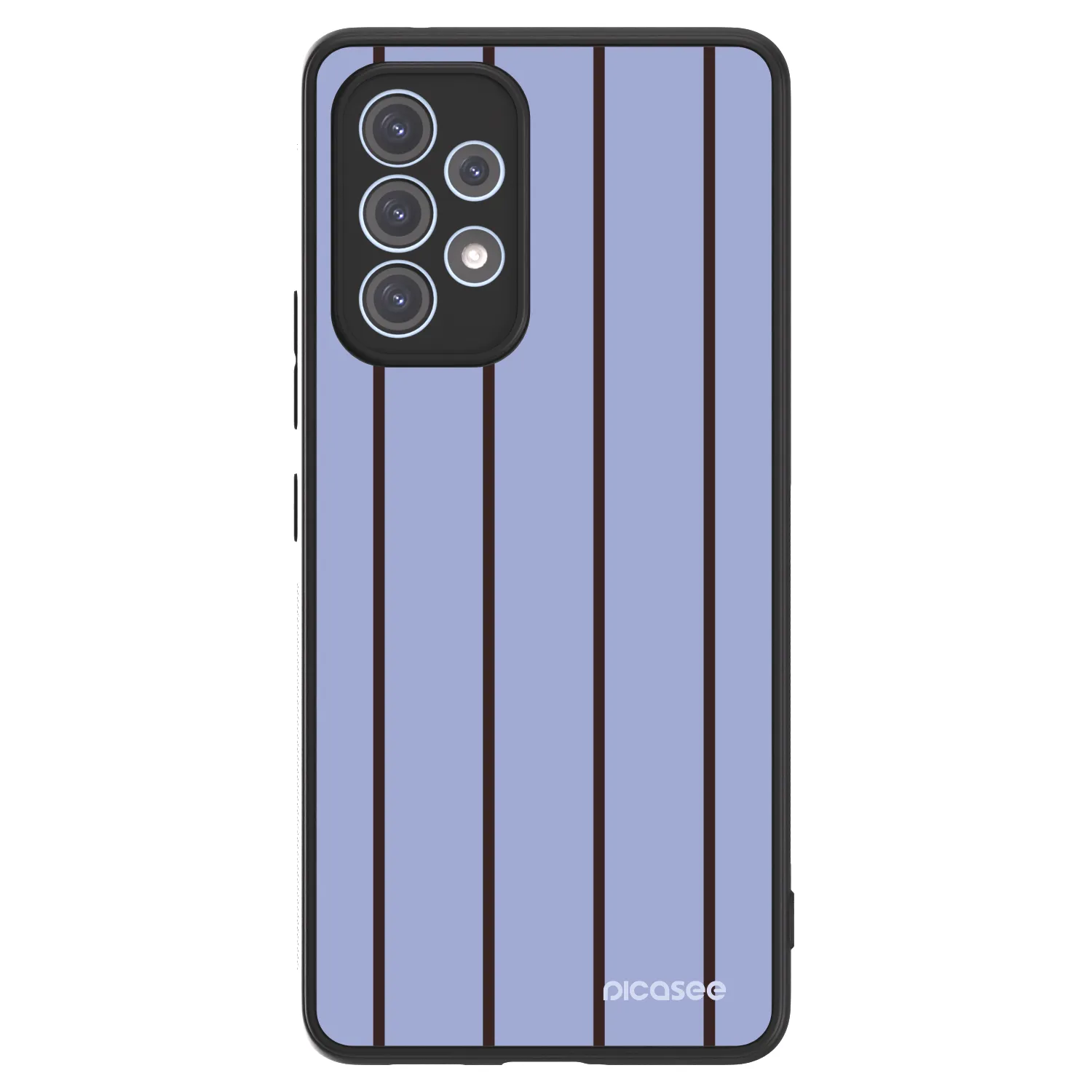 Picasee ULTIMATE CASE za Samsung Galaxy A53 5G A536 - Poolside member
