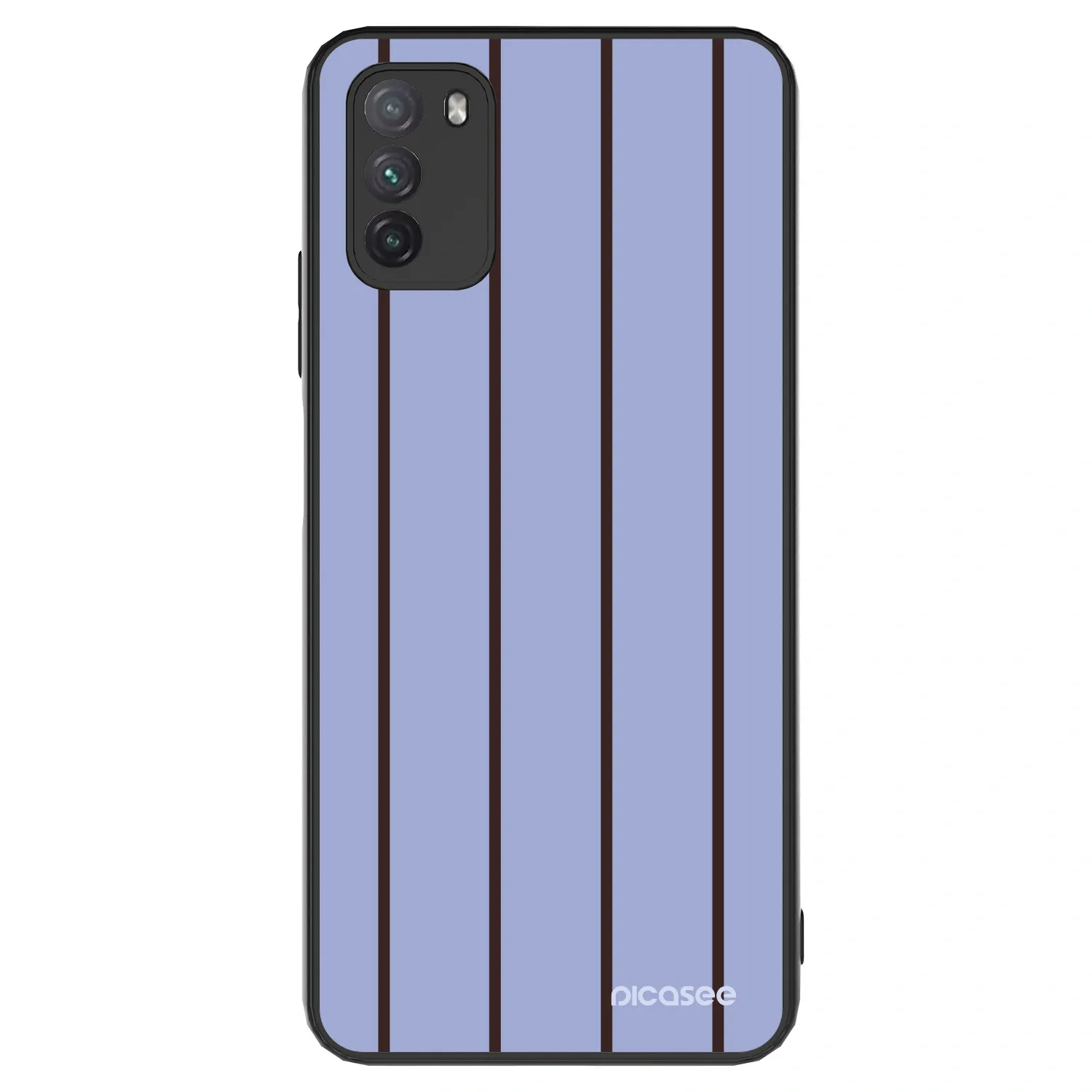 Picasee ULTIMATE CASE za Xiaomi Poco M3 - Poolside member