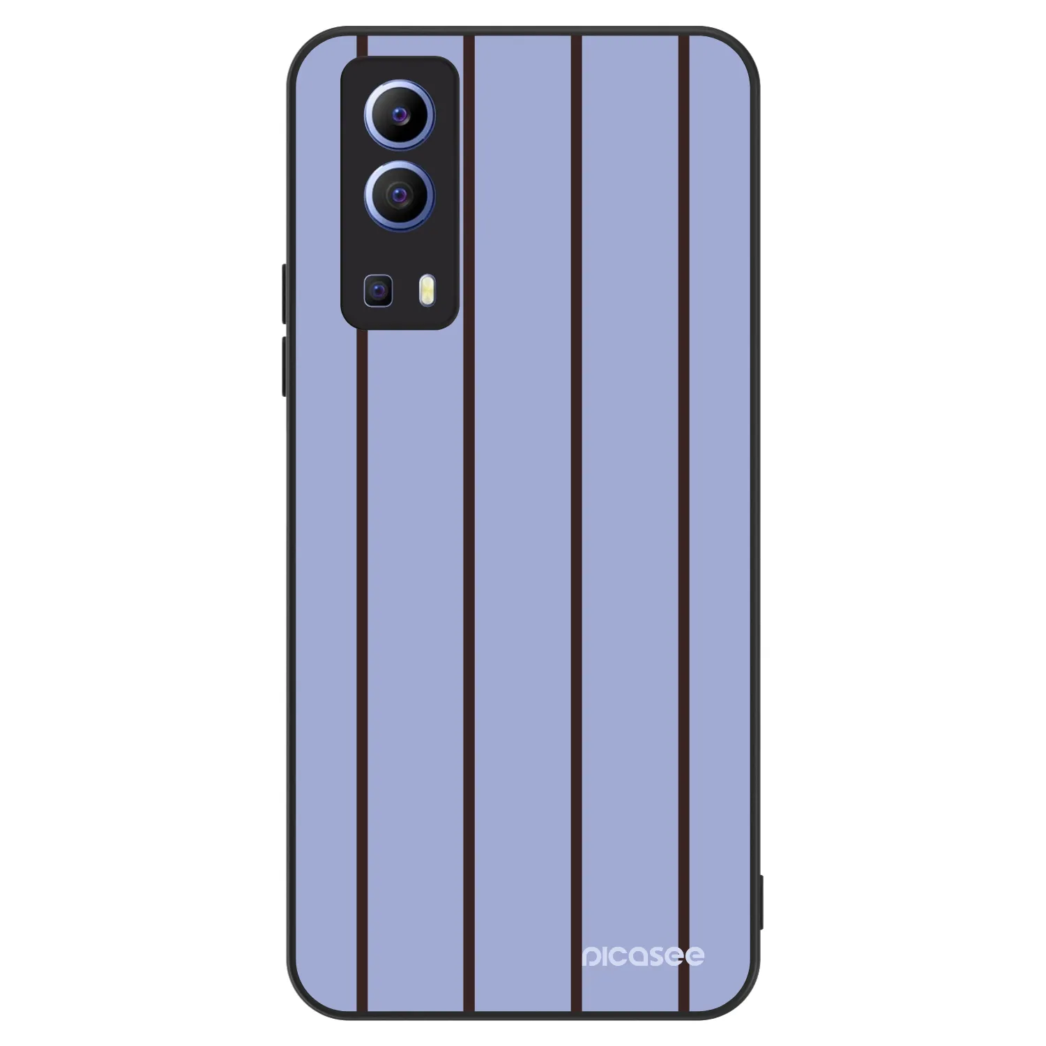 Picasee ULTIMATE CASE za Vivo Y52 5G - Poolside member