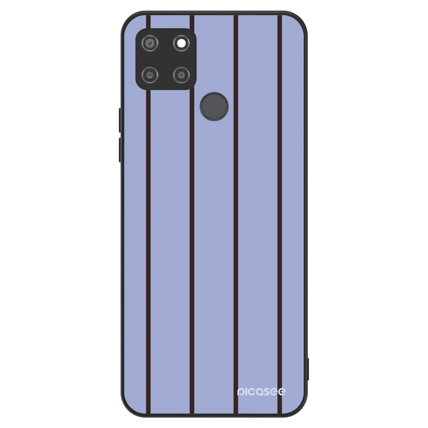 Picasee ULTIMATE CASE za Realme C21Y - Poolside member