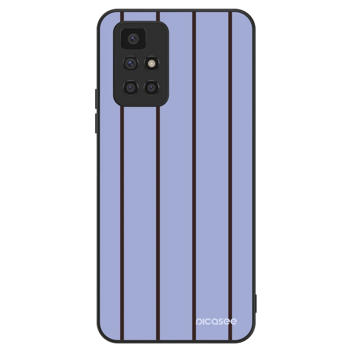 Picasee ULTIMATE CASE za Xiaomi Redmi 10 (2022) - Poolside member