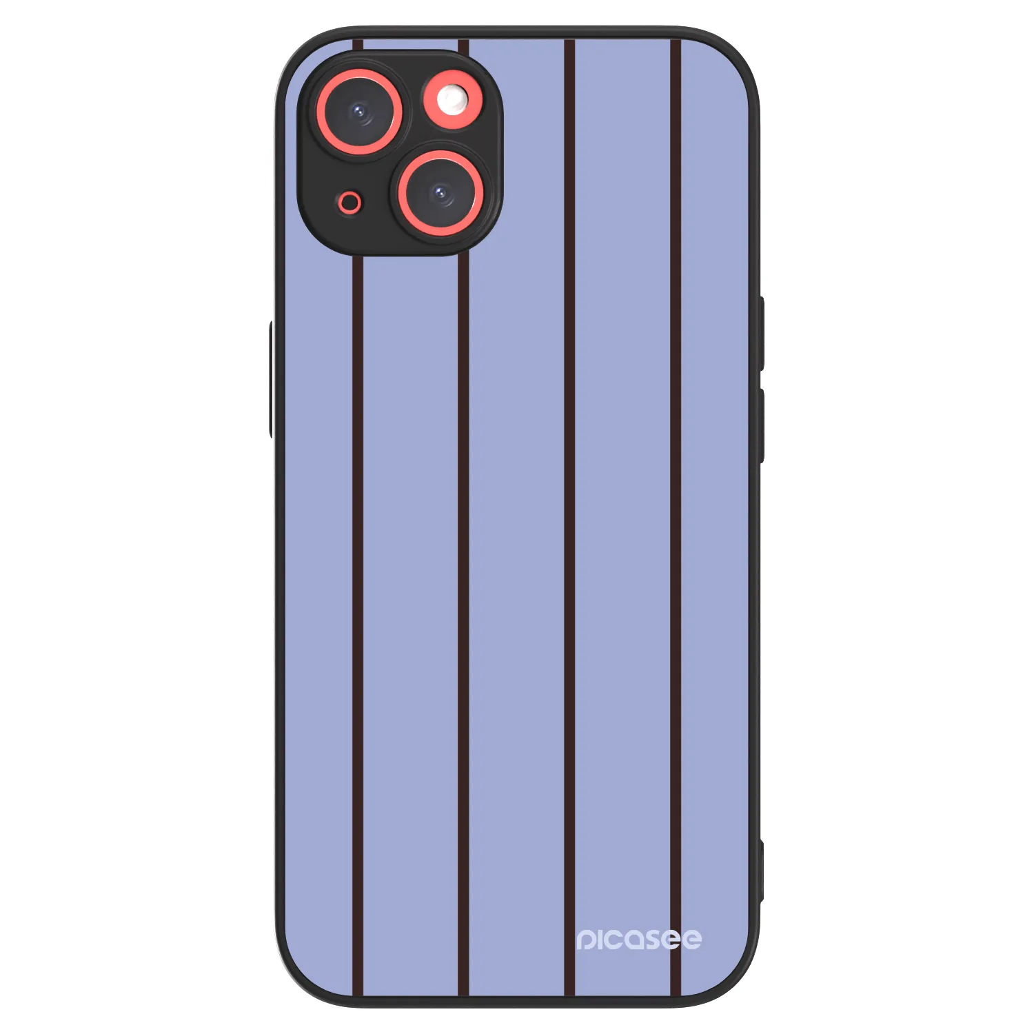 Picasee ULTIMATE CASE MagSafe za Apple iPhone 13 - Poolside member