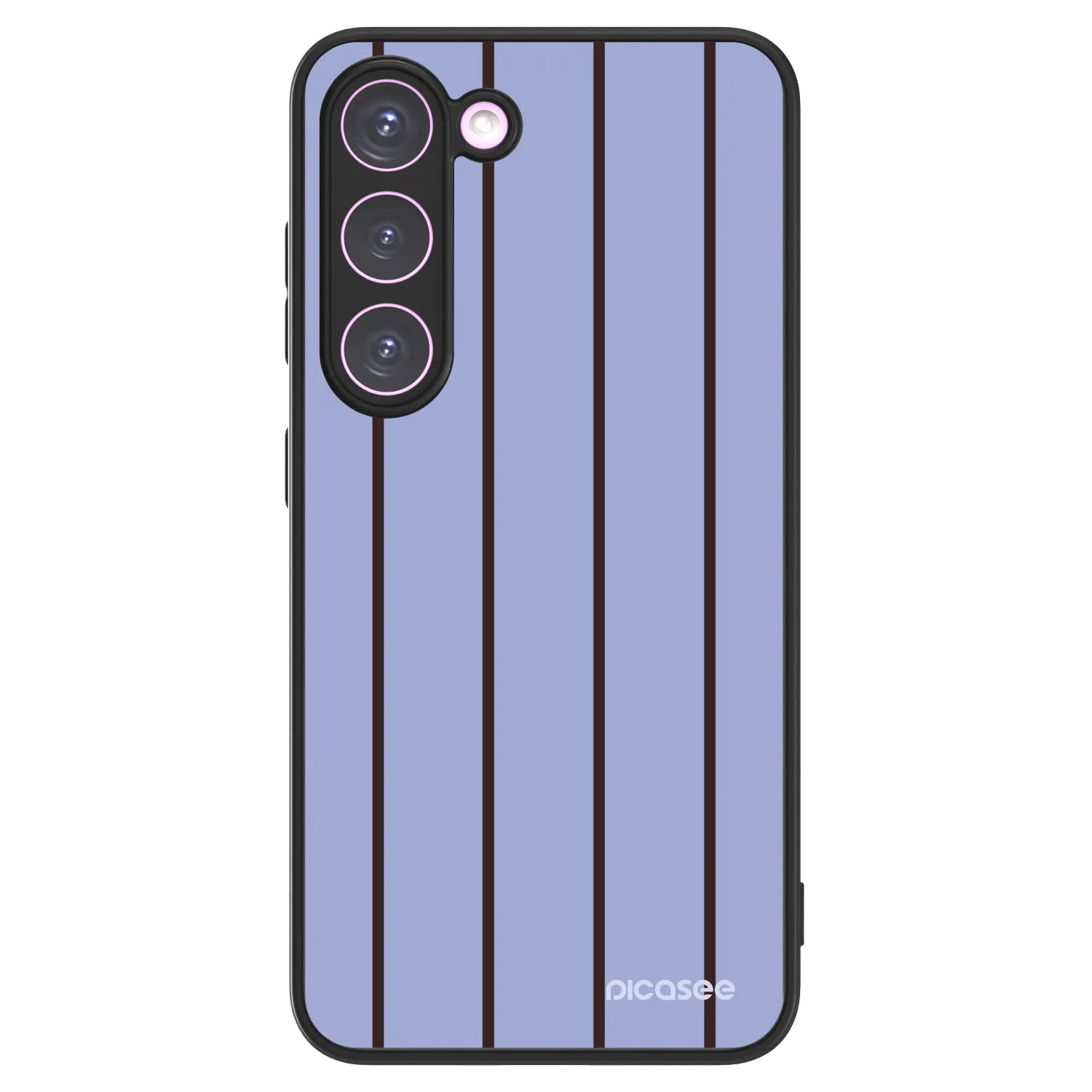 Picasee ULTIMATE CASE za Samsung Galaxy S23 5G - Poolside member