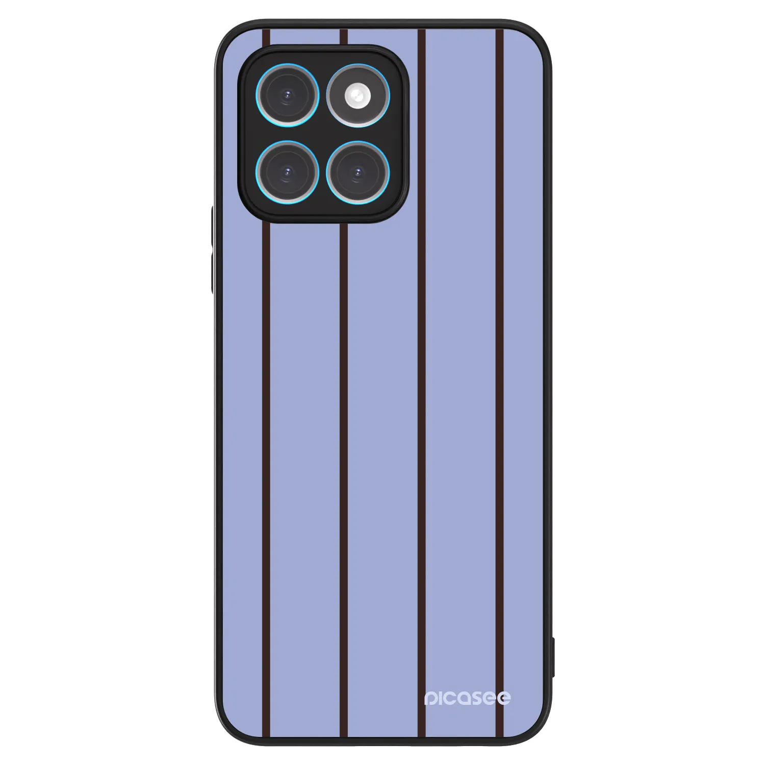 Picasee ULTIMATE CASE za Honor X8 5G - Poolside member