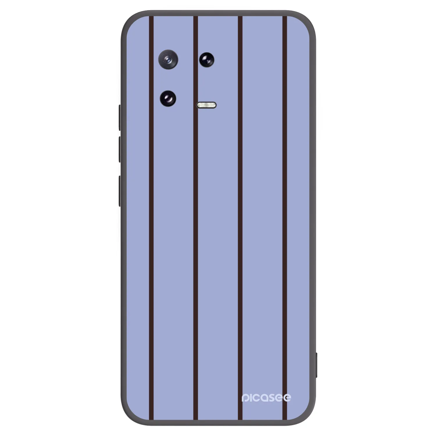Picasee crna silikonska maskica za Xiaomi 13 Pro - Poolside member