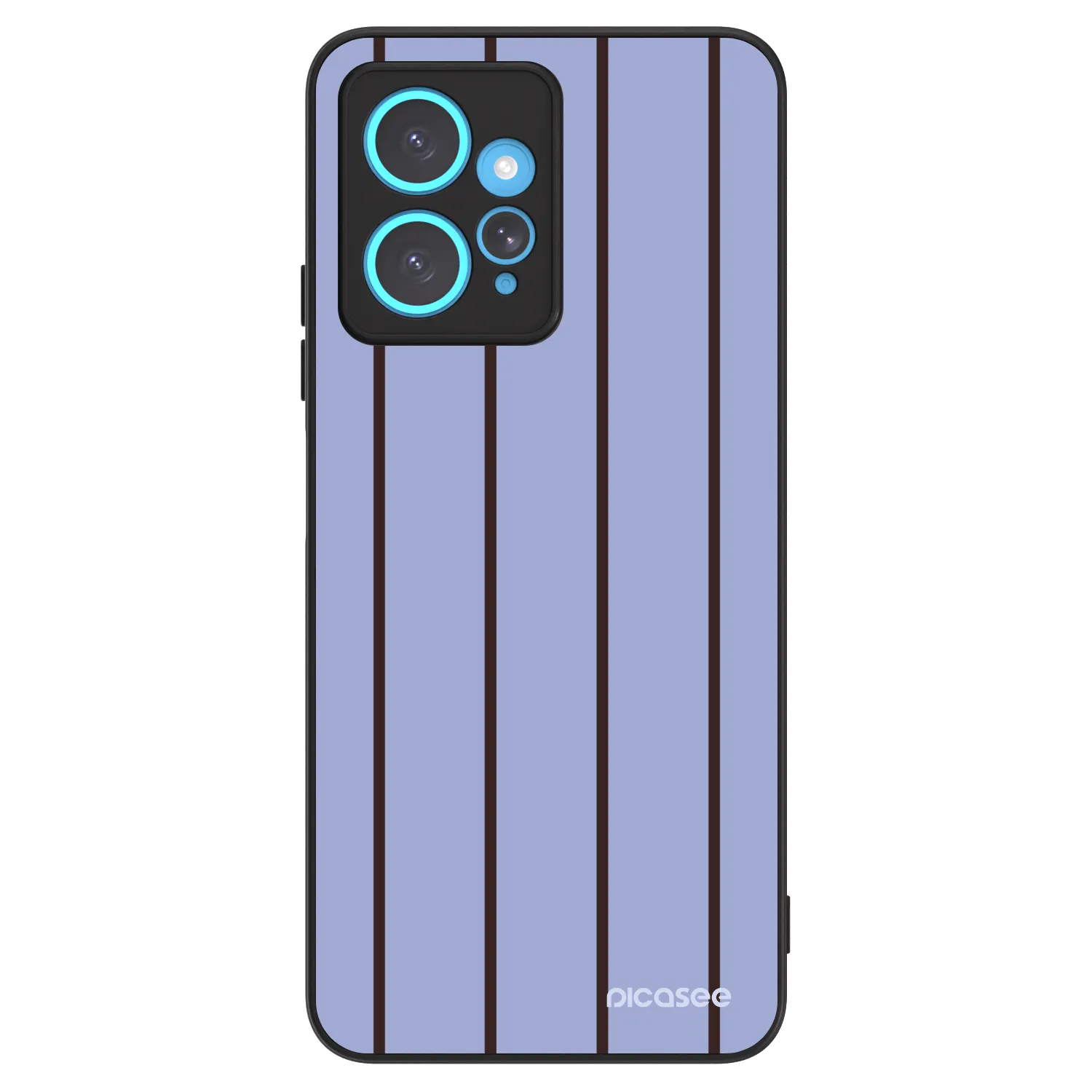 Picasee ULTIMATE CASE za Xiaomi Redmi Note 12 4G - Poolside member