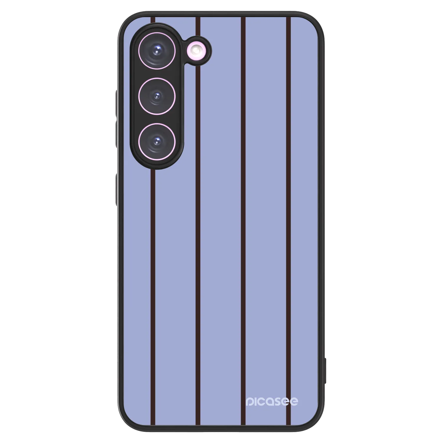 Picasee ULTIMATE CASE PowerShare za Samsung Galaxy S23 5G - Poolside member