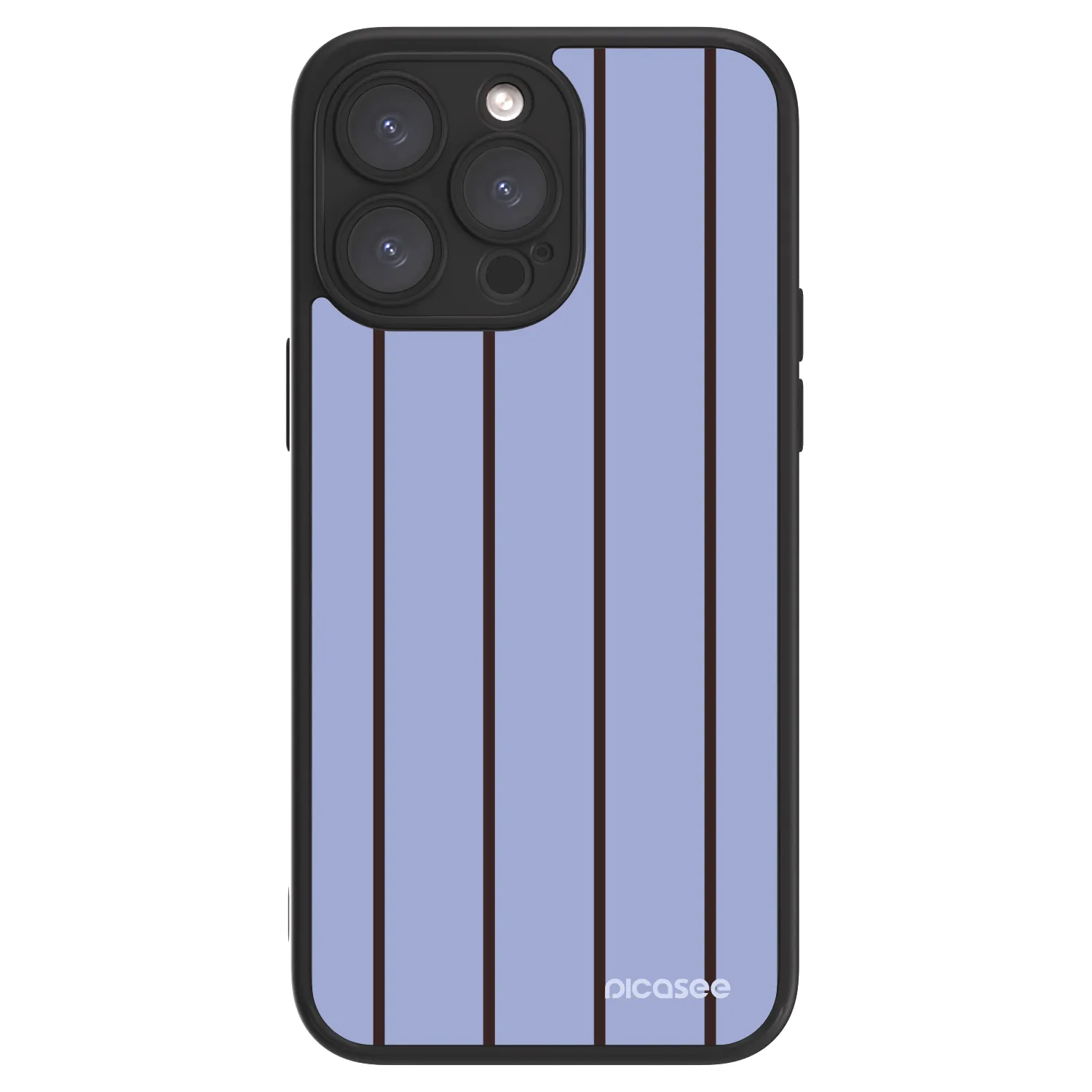 Picasee ULTIMATE CASE MagSafe za Apple iPhone 15 Pro Max - Poolside member
