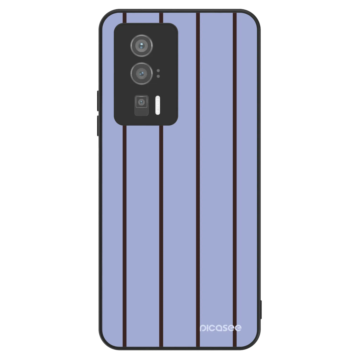 Picasee ULTIMATE CASE za Xiaomi Poco F5 Pro 5G - Poolside member