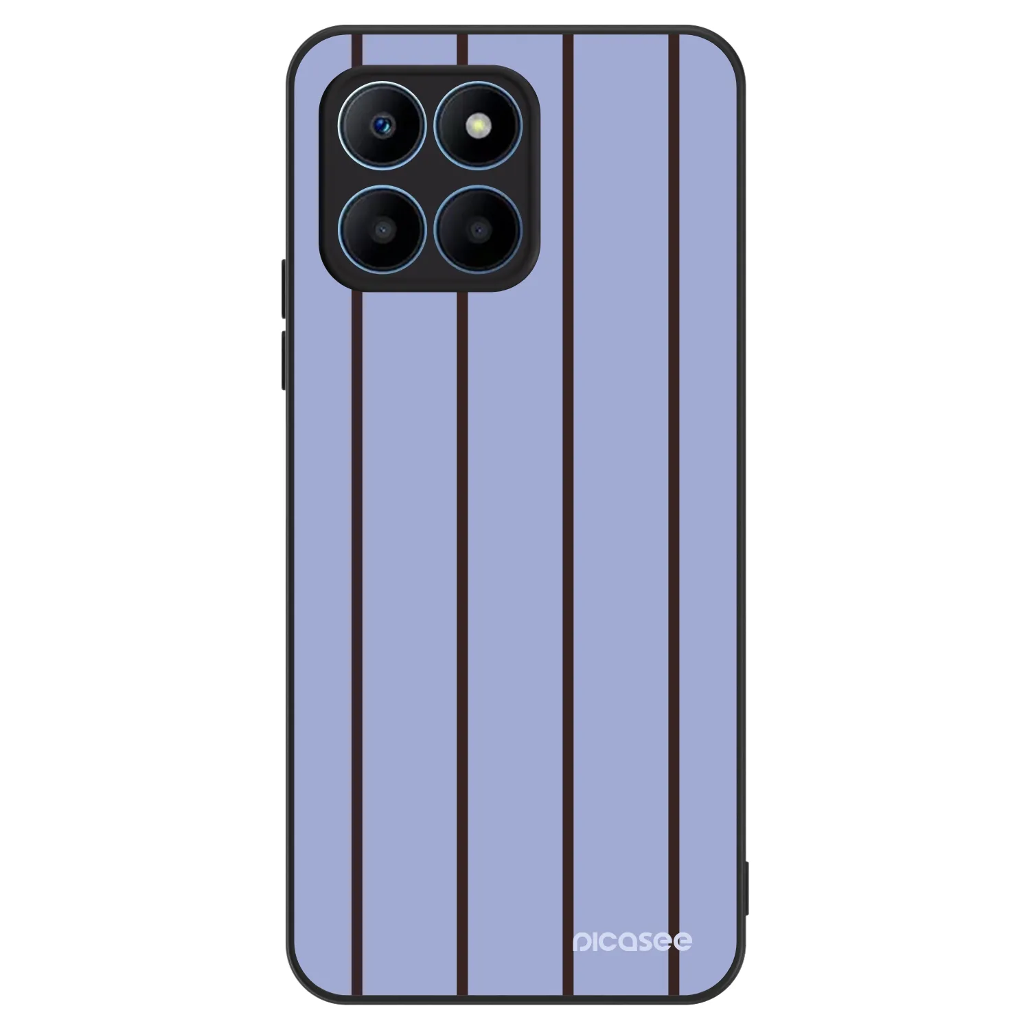 Picasee ULTIMATE CASE za Honor 70 Lite - Poolside member