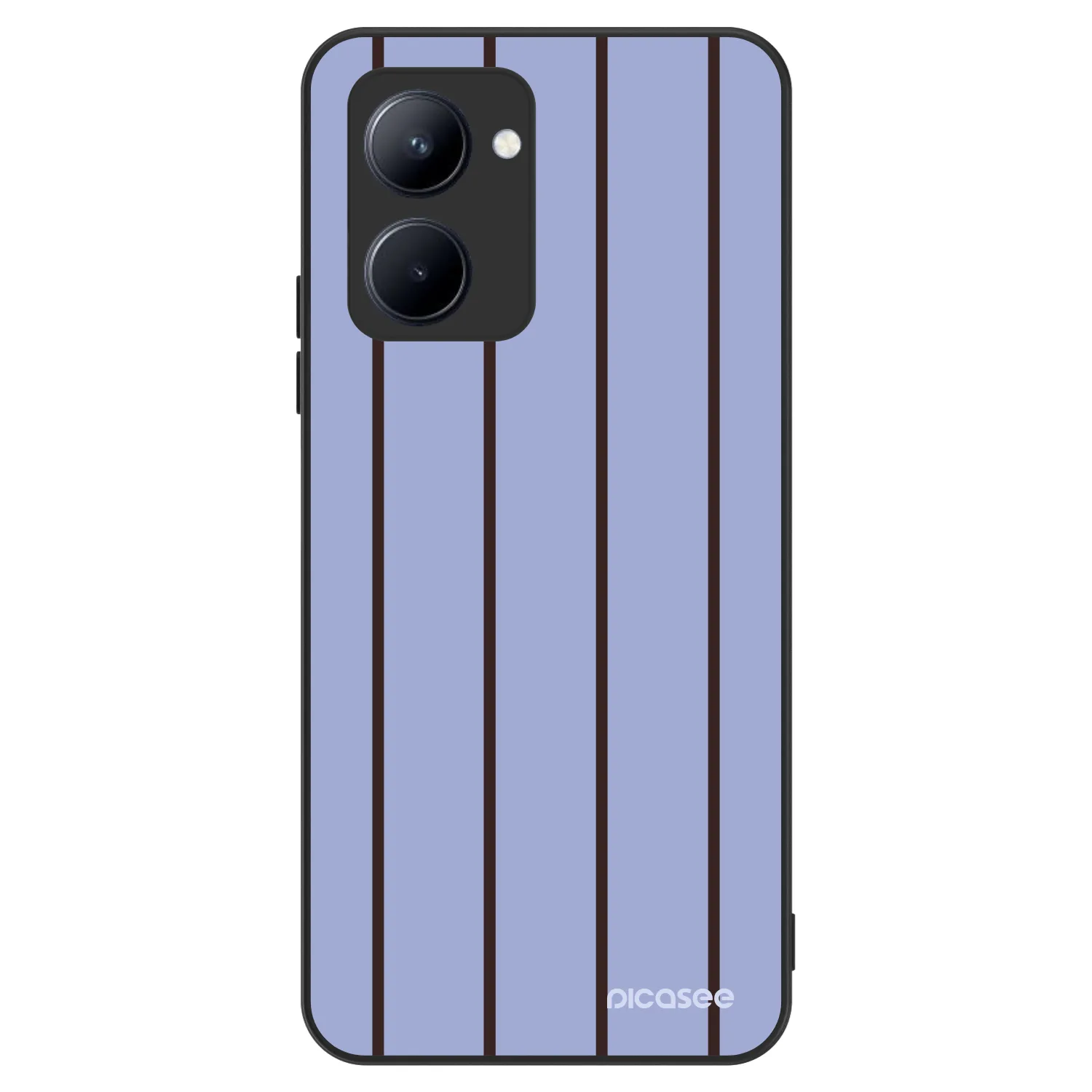 Picasee ULTIMATE CASE za Realme C33 (2023) - Poolside member