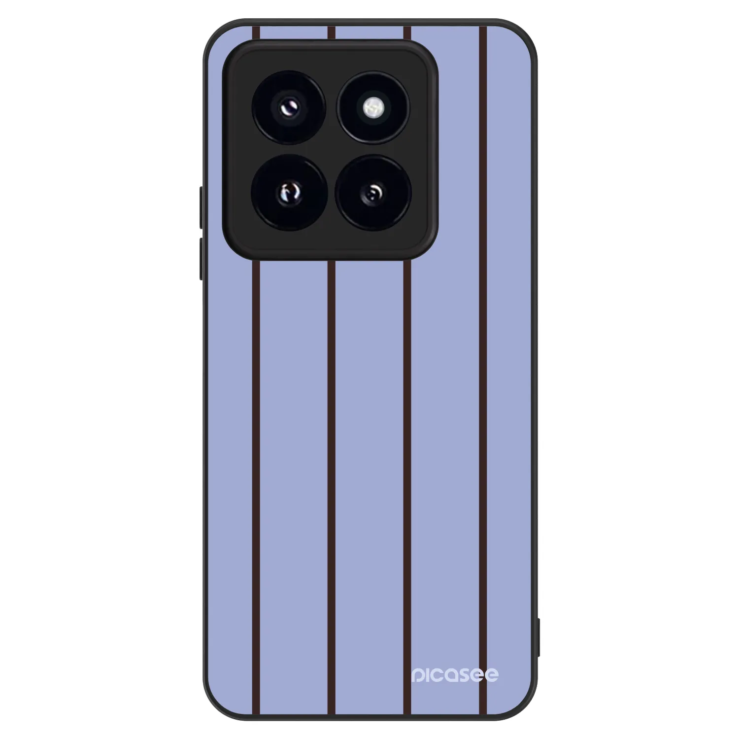 Picasee ULTIMATE CASE za Xiaomi 14 Pro - Poolside member