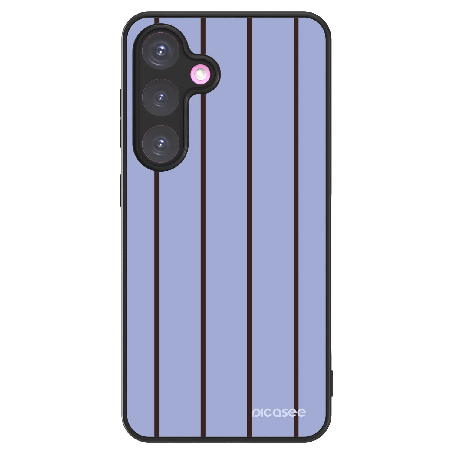 Picasee ULTIMATE CASE PowerShare za Samsung Galaxy S24+ S926B 5G - Poolside member