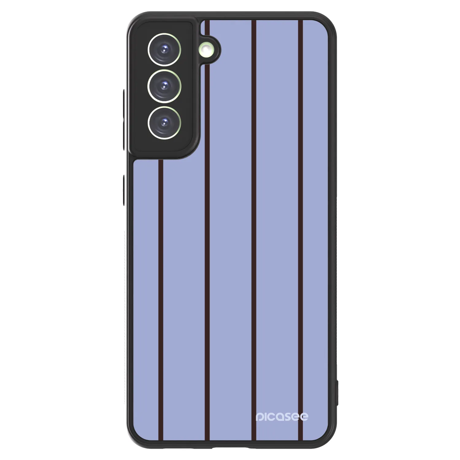 Picasee ULTIMATE CASE PowerShare za Samsung Galaxy S21 FE 5G - Poolside member