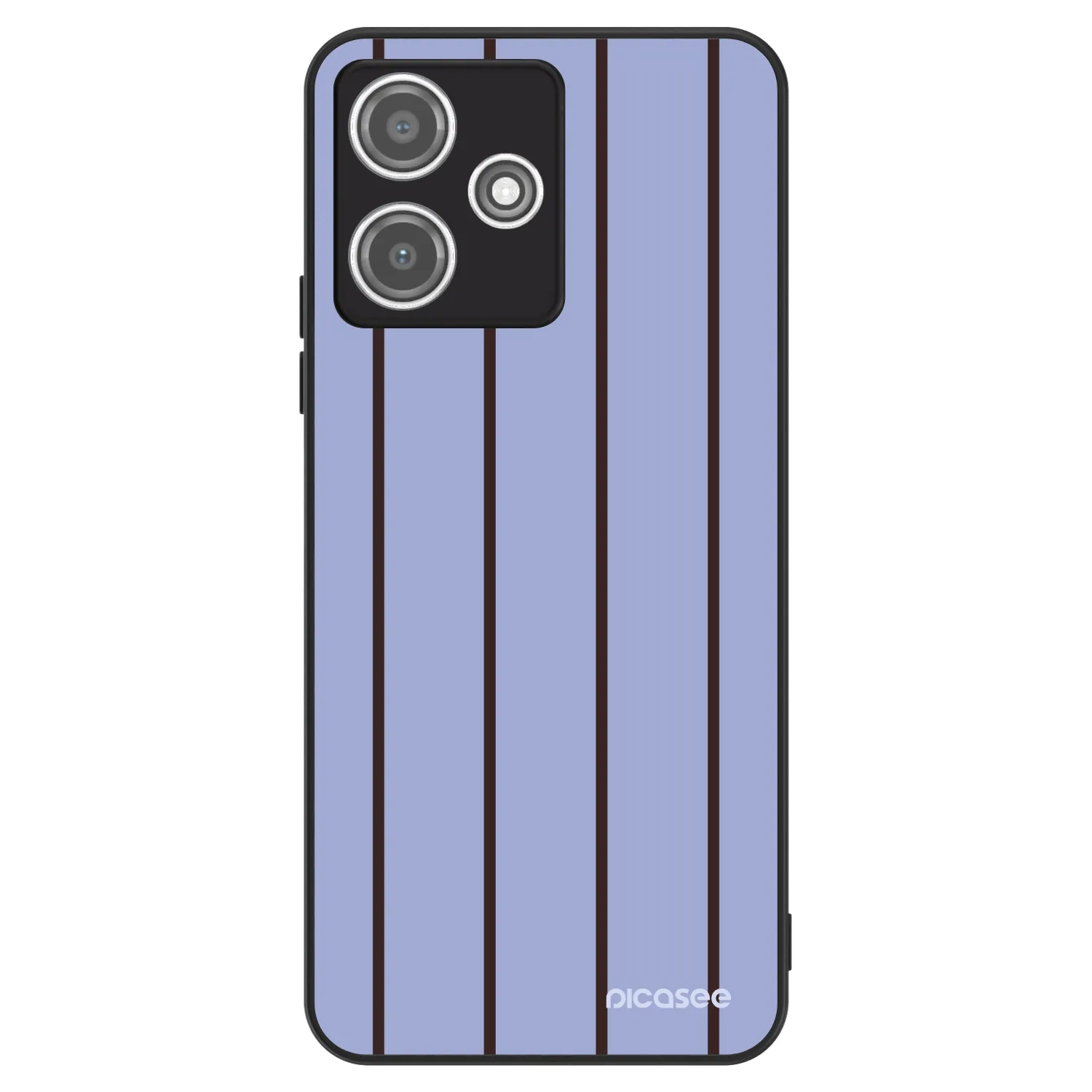 Picasee ULTIMATE CASE za Xiaomi Redmi 12 5G - Poolside member