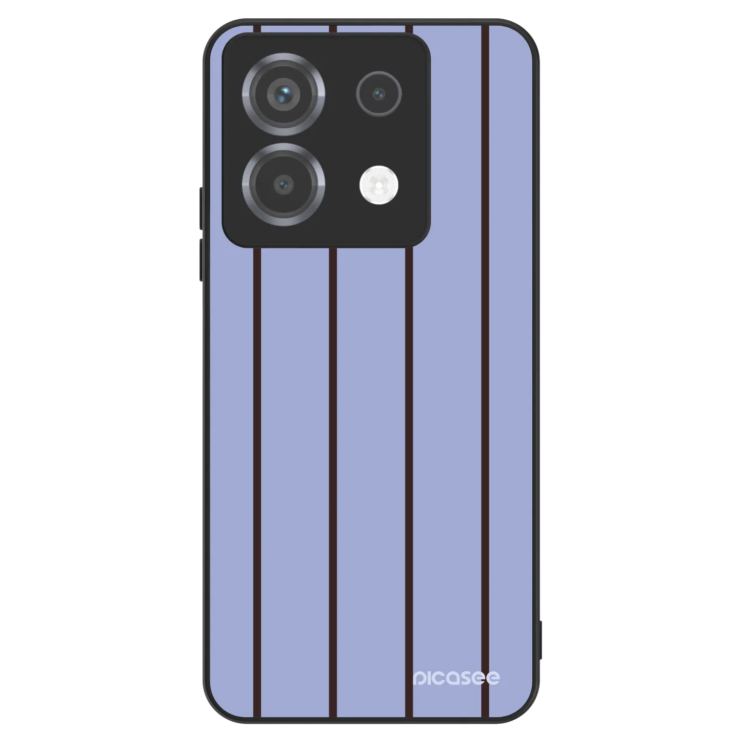 Picasee ULTIMATE CASE za Xiaomi Poco X6 - Poolside member