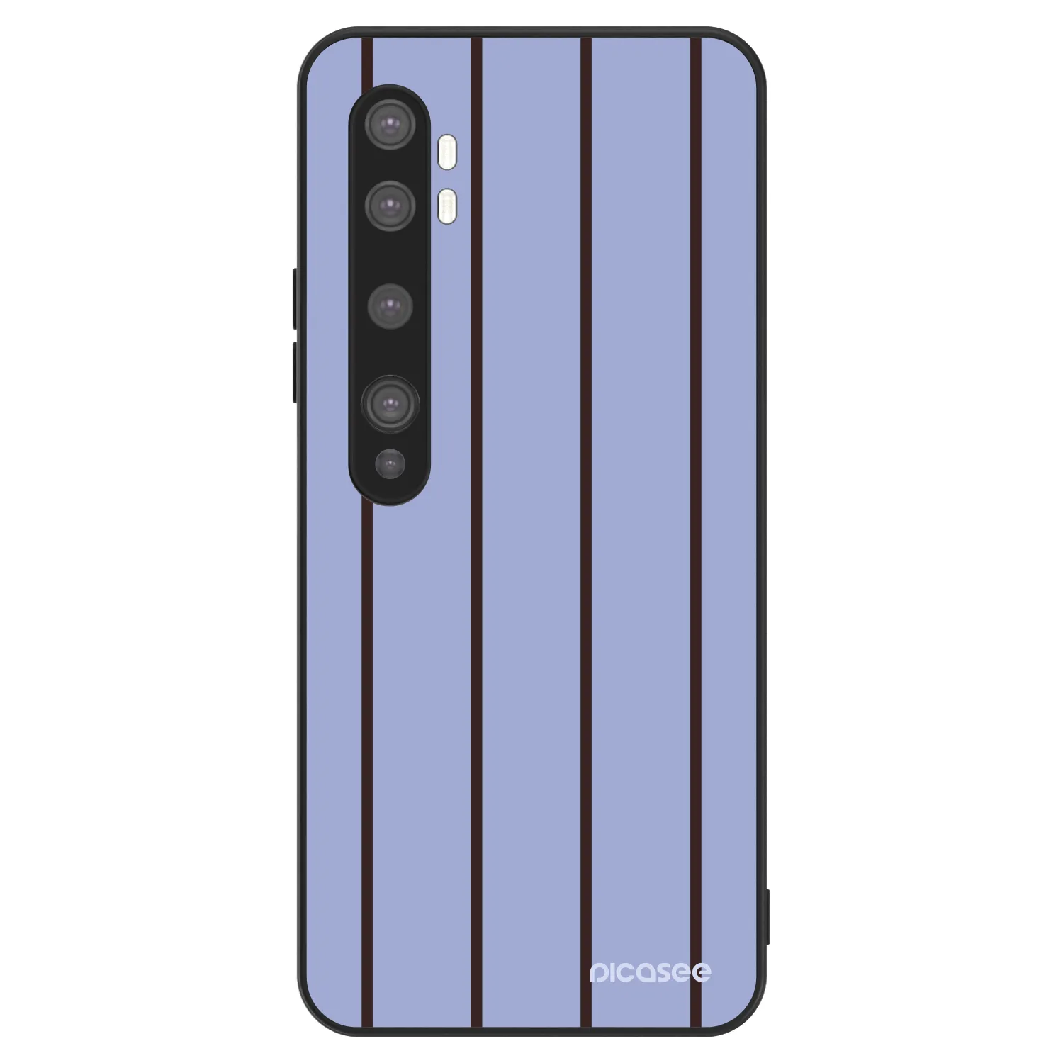 Picasee ULTIMATE CASE za Xiaomi Mi Note 10 (Pro) - Poolside member
