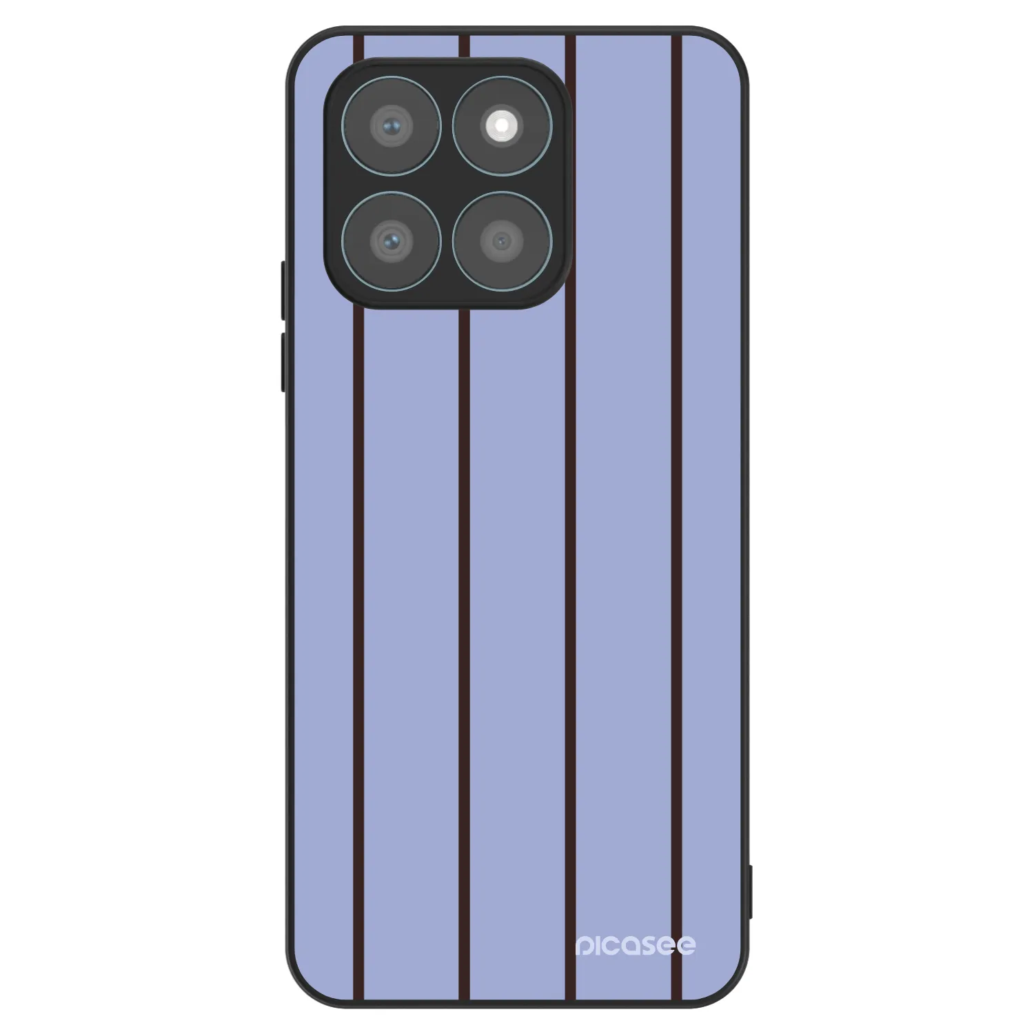 Picasee ULTIMATE CASE za Honor X8b - Poolside member