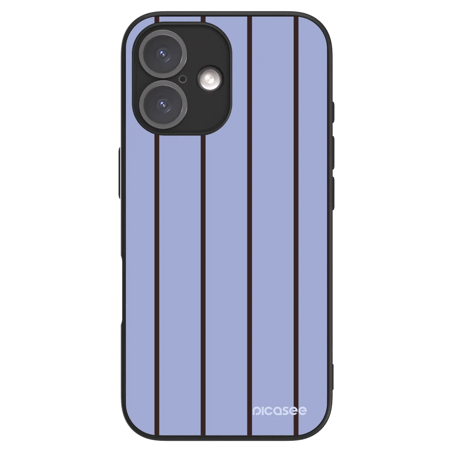 Picasee ULTIMATE CASE MagSafe za Apple iPhone 16 - Poolside member
