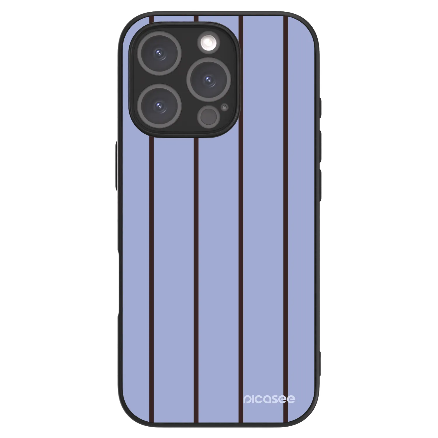 Picasee ULTIMATE CASE za Apple iPhone 16 Pro - Poolside member