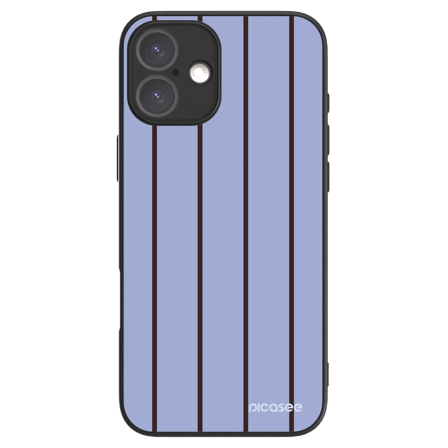 Picasee ULTIMATE CASE za Apple iPhone 16 Plus - Poolside member