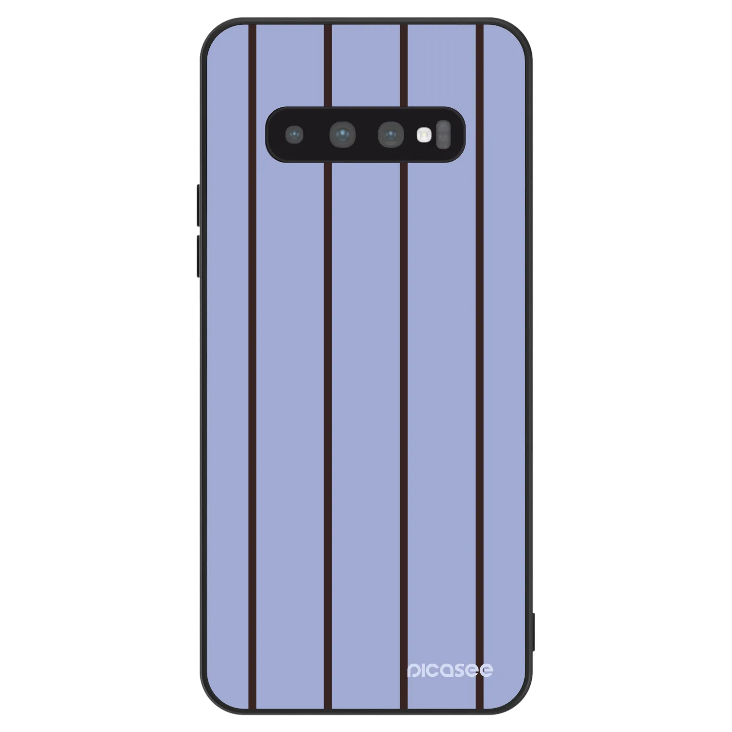 Picasee ULTIMATE CASE za Samsung Galaxy S10 Plus G975 - Poolside member