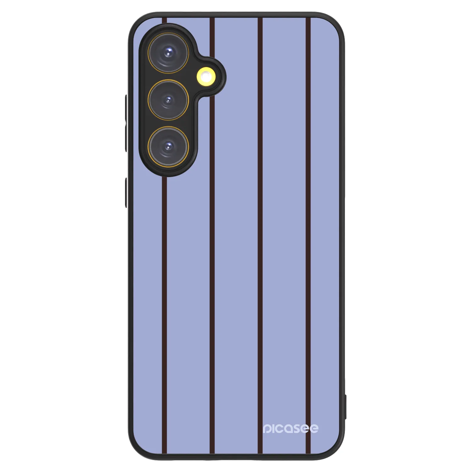 Picasee ULTIMATE CASE za Samsung Galaxy S24 FE S721B - Poolside member