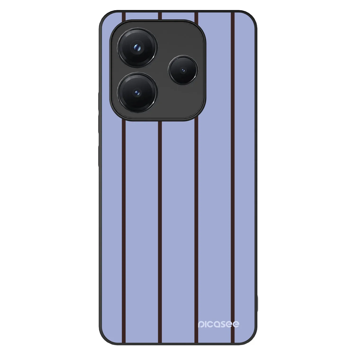 Picasee ULTIMATE CASE za Xiaomi Redmi Note 14 5G - Poolside member