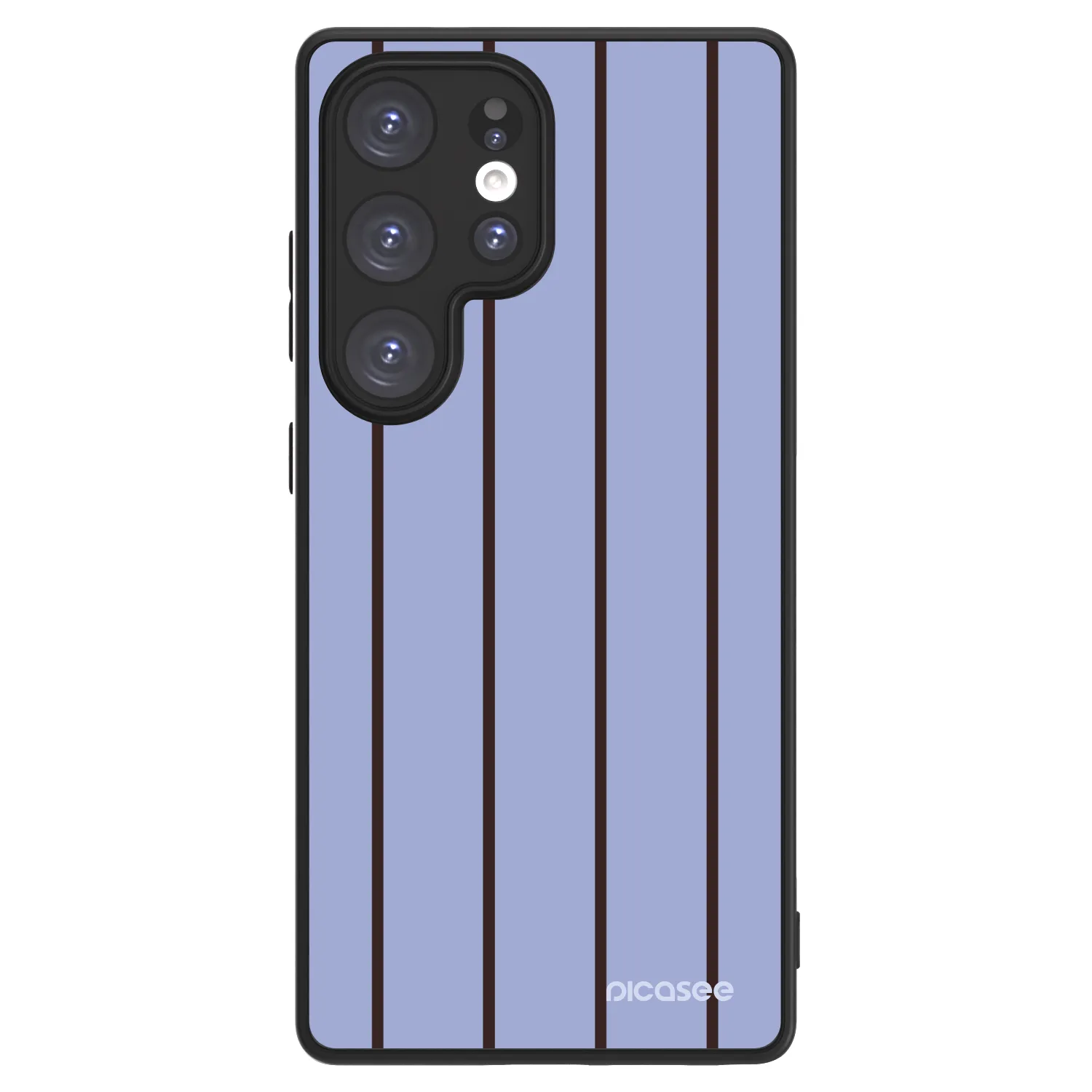 Picasee ULTIMATE CASE PowerShare za Samsung Galaxy S25 Ultra 5G - Poolside member
