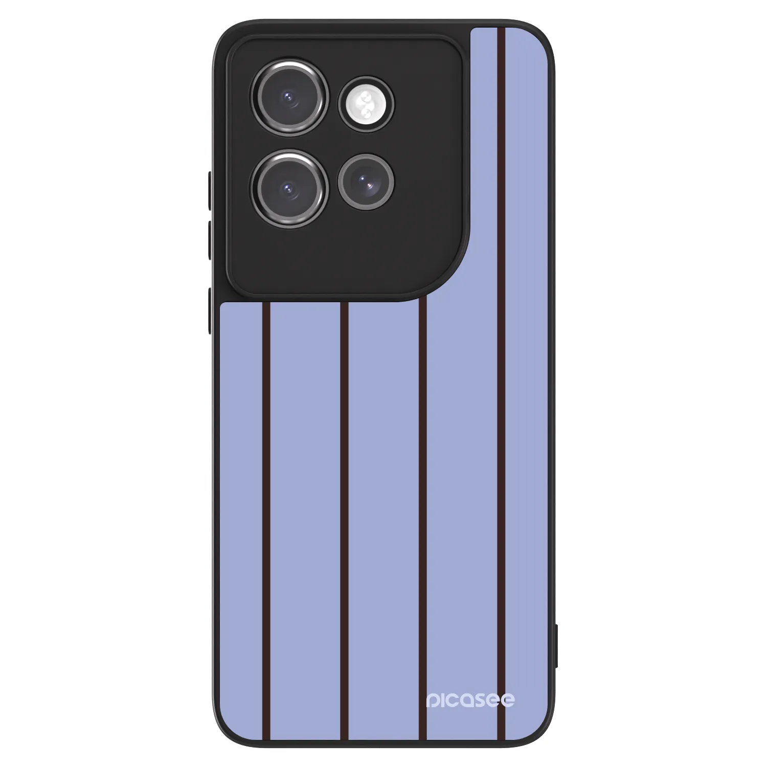 Picasee ULTIMATE CASE za Motorola Edge 50 Neo - Poolside member