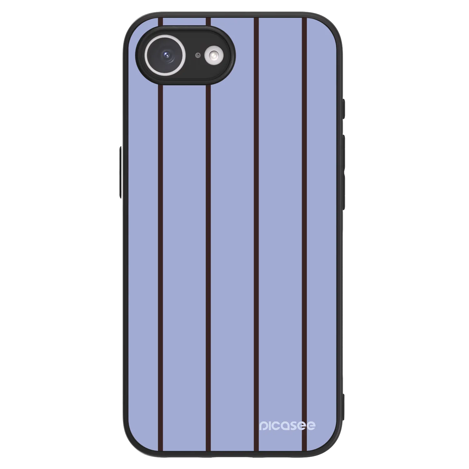 Picasee ULTIMATE CASE MagSafe za Apple iPhone 16e - Poolside member