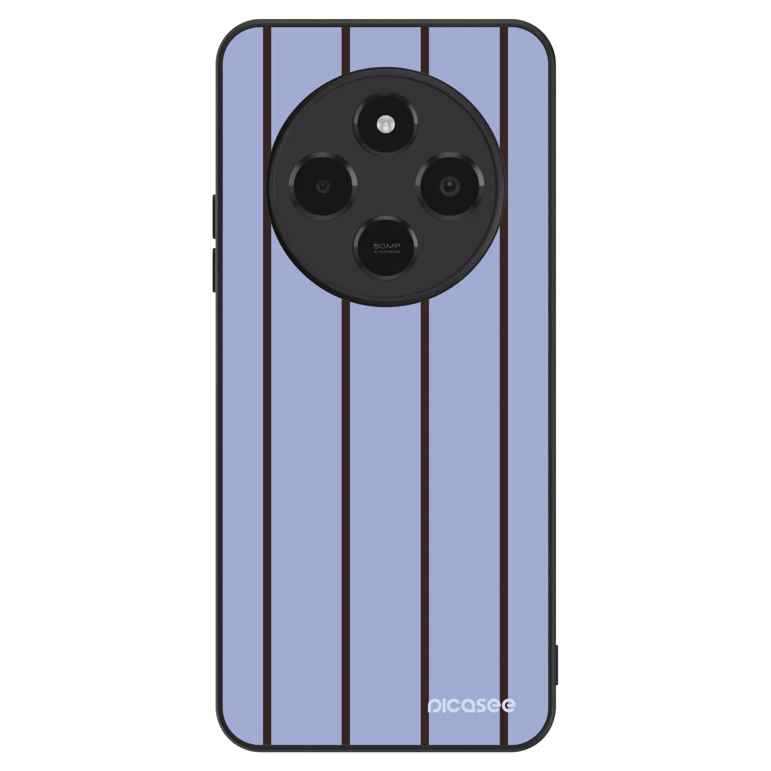 Picasee ULTIMATE CASE za Xiaomi Poco C75 - Poolside member