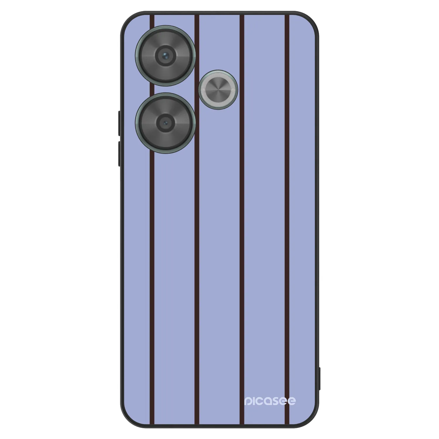 Picasee ULTIMATE CASE za Xiaomi Poco F6 - Poolside member