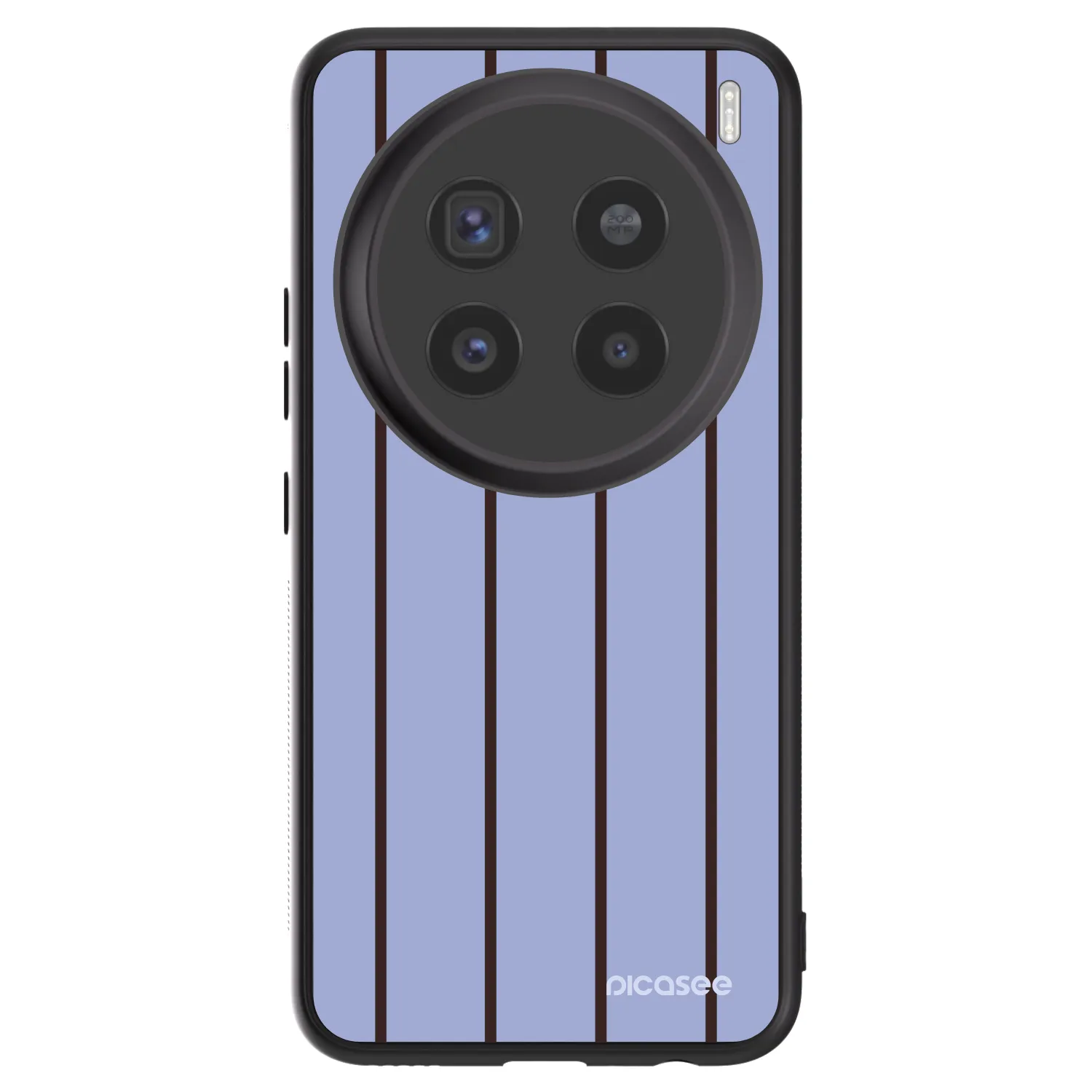 Picasee ULTIMATE CASE za Vivo X200 Pro - Poolside member