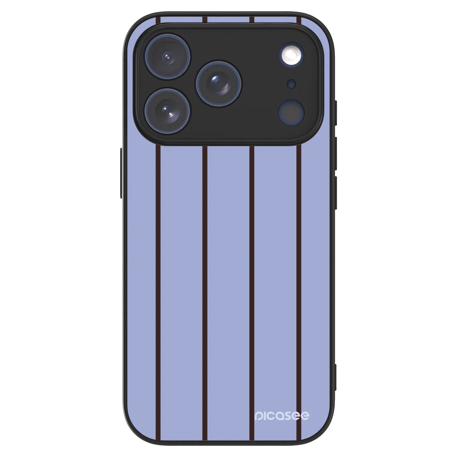 Picasee ULTIMATE CASE MagSafe za Apple iPhone 17 Pro - Poolside member