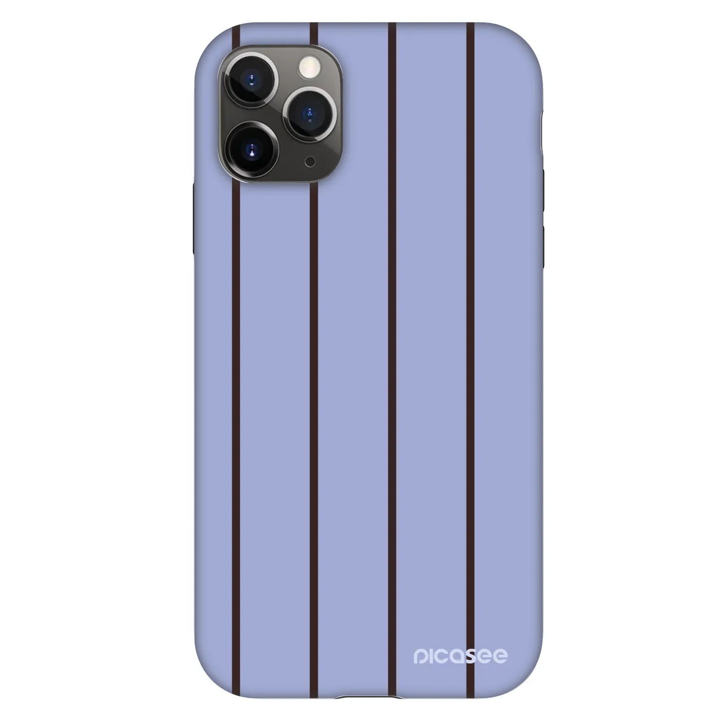Picasee Fashion Case za Apple iPhone 11 Pro - Poolside member