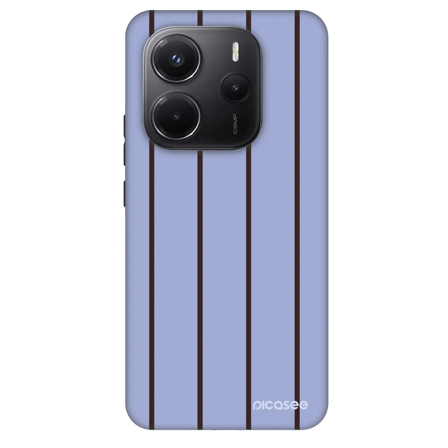 Picasee Fashion Case za Xiaomi Redmi Note 14 5G - Poolside member