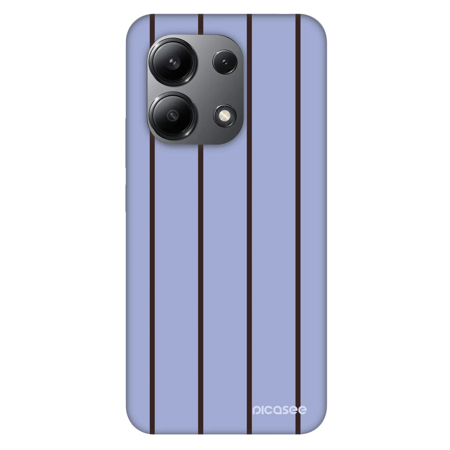 Picasee Fashion Case za Xiaomi Redmi Note 13 4G - Poolside member